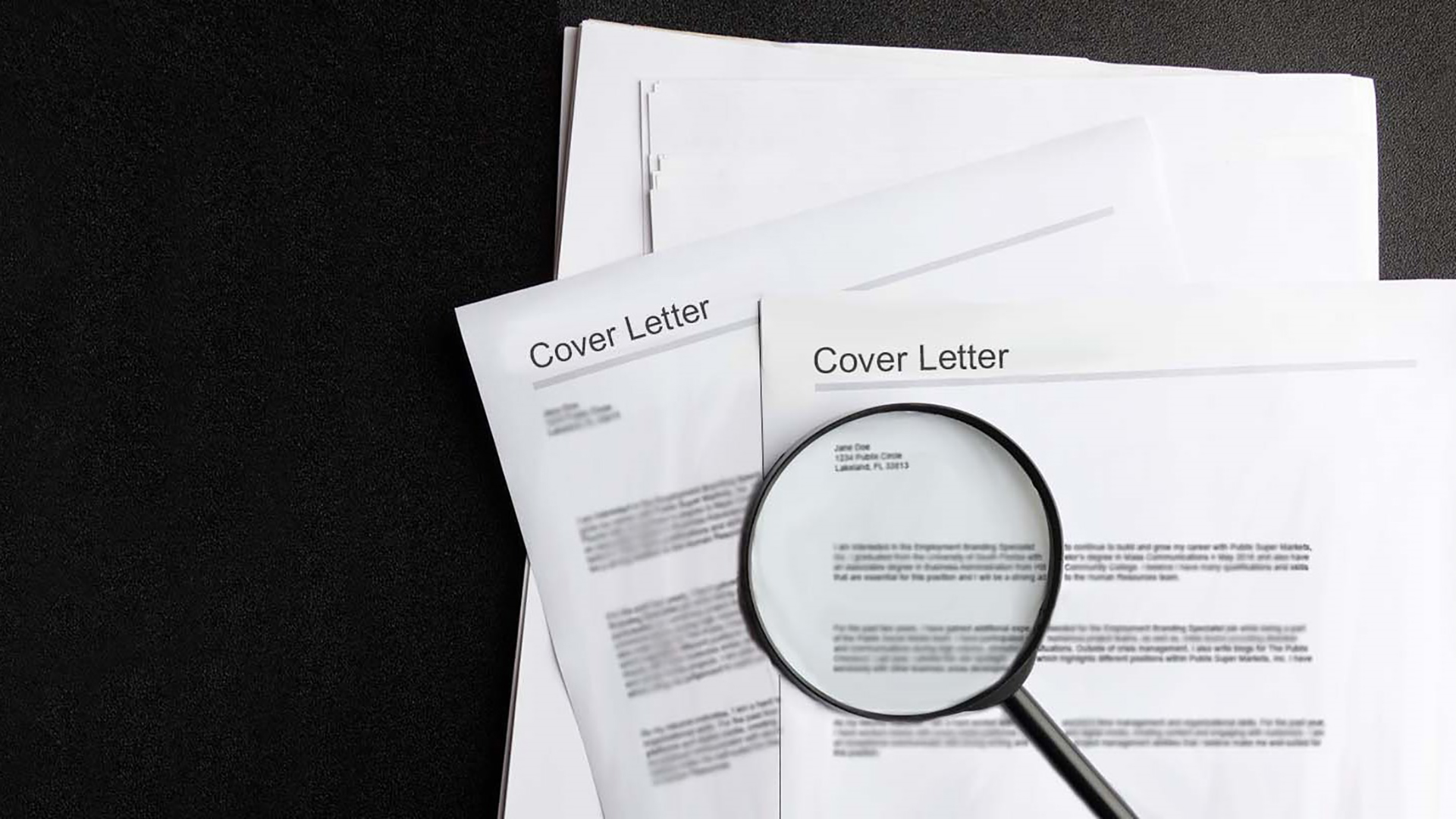 Mastering the Art of Crafting a Standout Cover Letter: A Comprehensive Guide