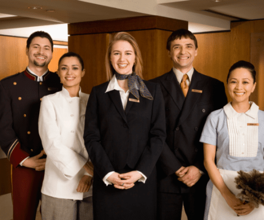 Hospitality Jobs: A Gateway to Travel, Adventure, and Cultural Experiences