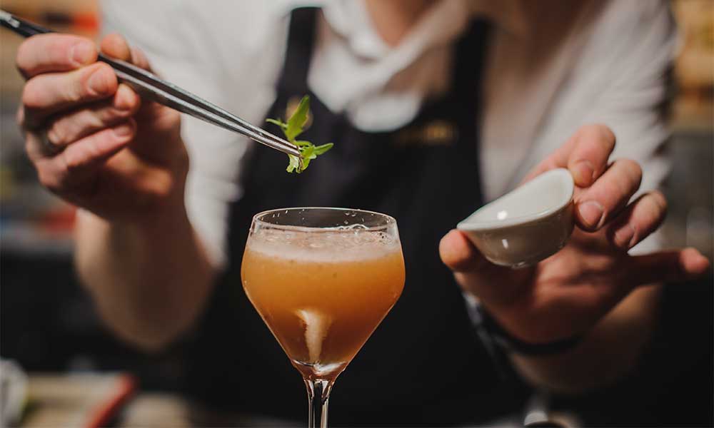 Các kỹ năng Mixologist cần có là gì?