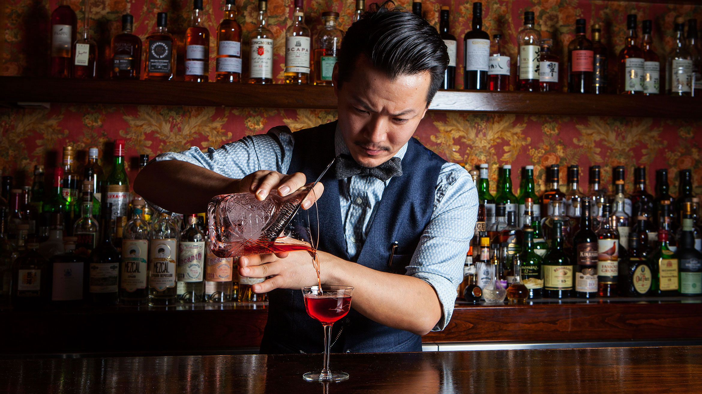 Bartender Là Gì? Vai Trò Và Nhiệm Vụ Của Bartender