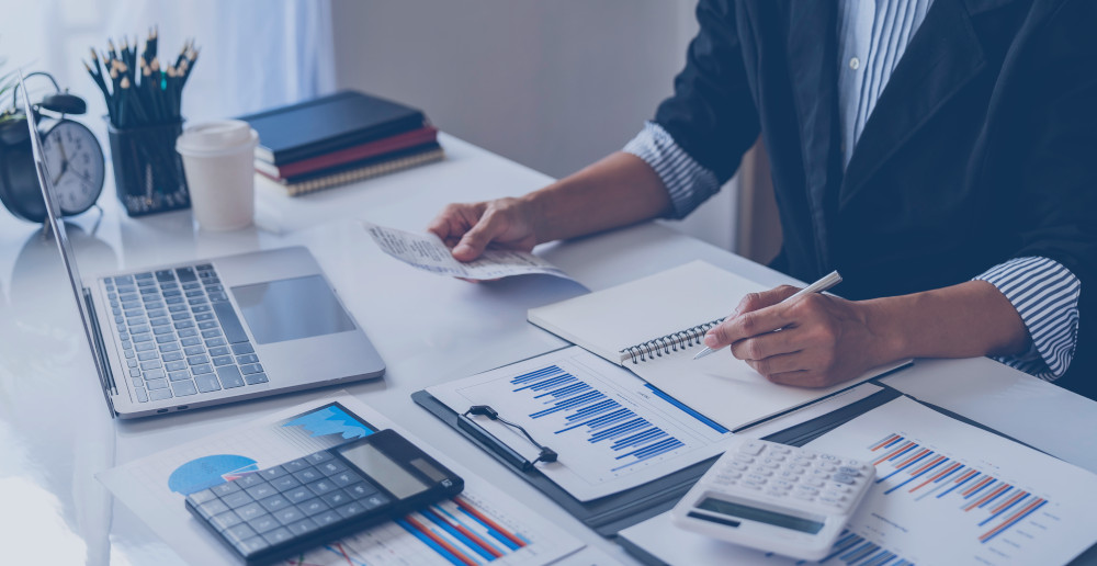 Financial Services Recruitment