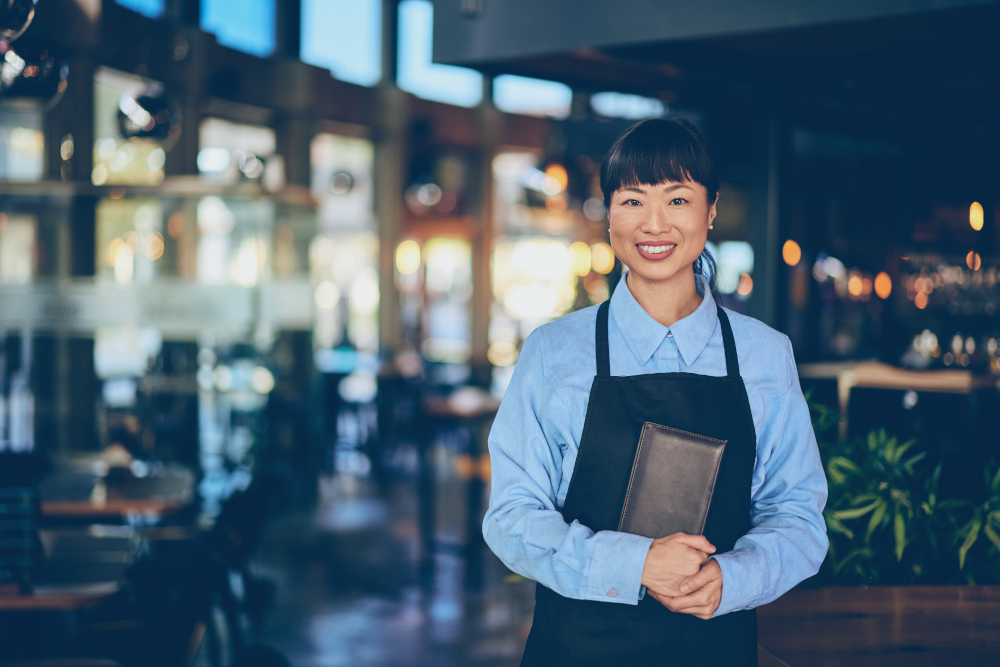 Hospitality hiring