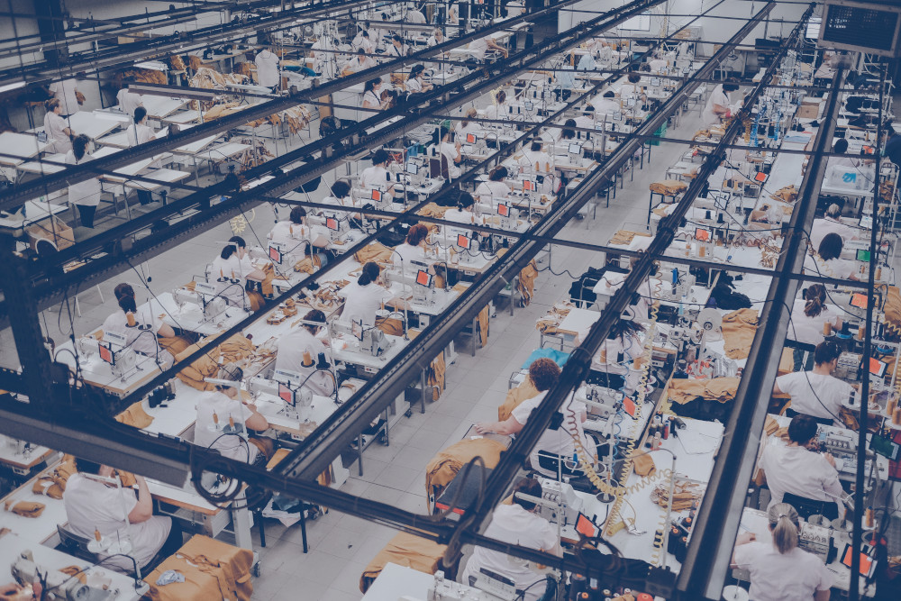 Manufacturing Recruitment