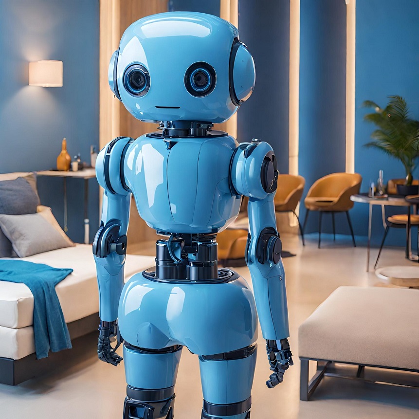 The Human-AI Collaboration