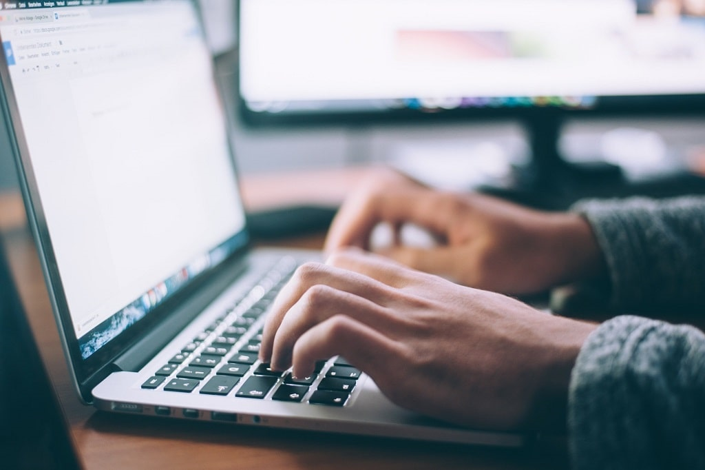 Job Openings for Website Administrators